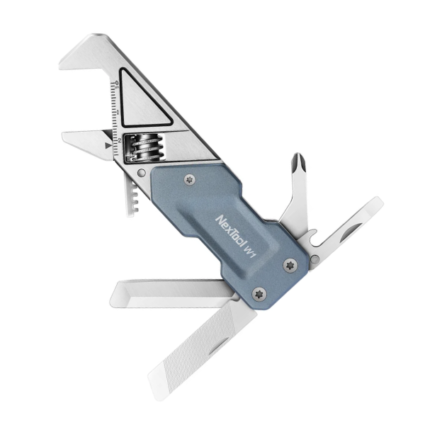 MULTIHERRAMIENTA LLAVE WALKER W10  NE20238